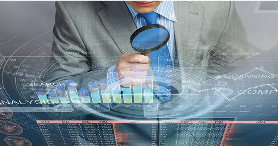 Forensic Accounting, Fraud Auditing & Control