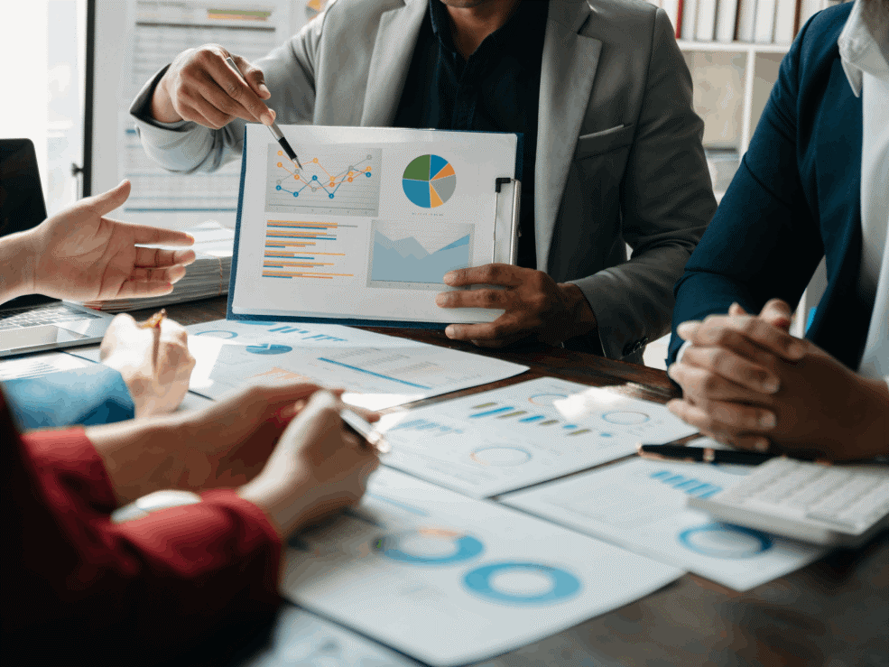 Effective Contract Risk Management