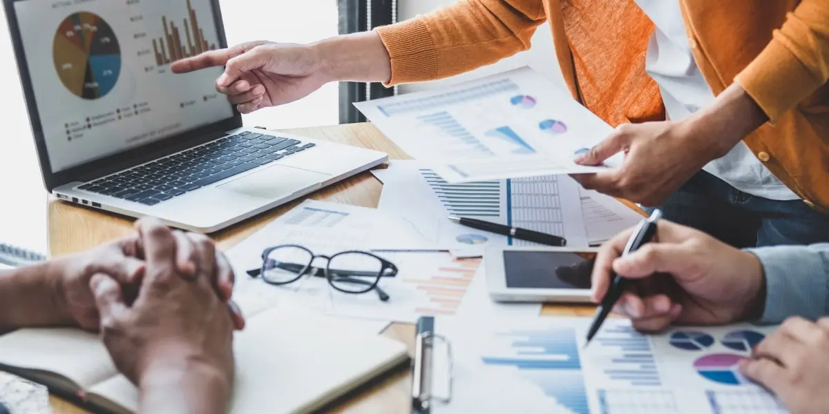 Effective Data Analysis for Revenue Authority