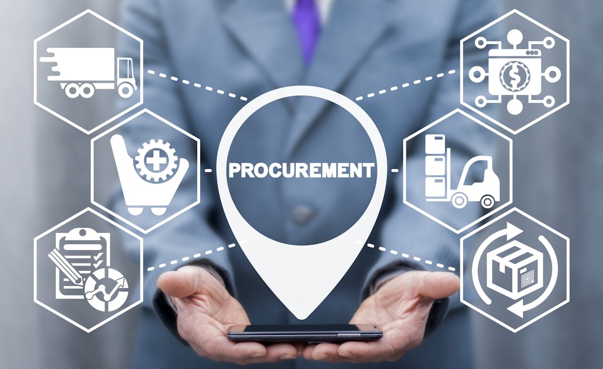 Procurement Management of Equipment and Works for World Bank Aided Projects